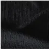 Image de Tissu crépon uni vendu au mètre(...) - crépon noir