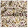 Image de Tissu viscose romance vendu au mètre(...) - 0 Ecru