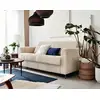Image de Best Mobilier Owen 2 Siège(s) Beige