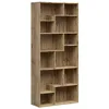 Image de Bibliothèque 197 cm Edwin Bois