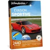Image de Wonderbox - Coffret cadeau - Evasion sportive - 2440 activités