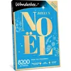 Image de Coffret Cadeau - WONDERBOX - Joyeux Noël Pétillant - Pour 1 ou 2 personnes