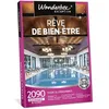 Image de Coffret Cadeau - WONDERBOX - Rêve de Bien-Être - Pour 1 à 2 personnes