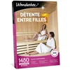 Image de Wonderbox - Coffret Cadeaux - Détente entre filles