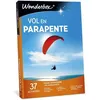 Image de Coffret Cadeau - WONDERBOX - Vol en parapente - Un vol en parapente pour 1 personne