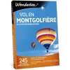Image de Activités dans les airs - WONDERBOX - Vol en montgolfière - 245 activités - 1-2 personnes - Coffret Aventure & Loisirs
