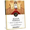 Image de Wonderbox - Coffret cadeau en couple - Séjour féérique - 129 séjours en amoureux