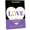 Image de Coffret Cadeau - WONDERBOX - LOVE Pétillant - Pour 1 ou 2 personnes