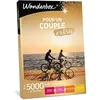 Image de Coffret Cadeau Wonderbox pour Un Couple Extra - Multi Activités Romantiques