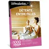 Image de Wonderbox - Coffret cadeau - Détente entre filles - 1000 soins relaxants - Jusquà 3h30 de bien-être
