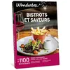 Image de Wonderbox - Coffret cadeau - Bistrots et saveurs - 1100 restaurants