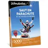 Image de Coffret Cadeau - WONDERBOX - Saut en parachute et activités extrêmes