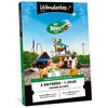 Image de Coffret cadeau - WONDERBOX CONNECT - Parc Astérix - 2 entrées - 1 jour - Valable 27 mois