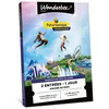Image de Wonderbox Connect - Coffret cadeau - Futuroscope - 1 jour en duo - Disponible tous les jours douverture du parc