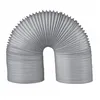 Image de AUTOGYRE - Gaine souple PVC filet Ø100mm 3ml