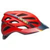 Image de Casque pour enfant URGE MidJet - Rouge - Matériaux recyclés - Vélo loisir