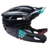 Image de Casque hybride Urge Gringo de la Pampa noir- S/M