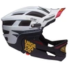 Image de Casque hybride Urge Gringo de la Sierra blanc/noir- L/XL