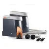Image de Kit moteur de portail deux battants - SCS SENTINEL - OpenGate 2 - Jusquà 250 kg par vantail et 5 mètres max