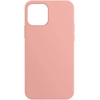 Image de Coque Pour Iphone 14 Hybride Semi-rigide Fine Intérieur Doux Rose Clair Moxie