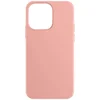 Image de Coque Pour Iphone 14 Pro Semi-rigide Fine Légère Intérieur Doux Rose Clair Moxie