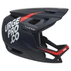 Image de Casque Urge Lunar noir- S/M