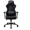 Image de Fauteuil de gaming - REKT - R ULTIM8 Business - Tissu premium Elastron - Dossier inclinable 160° - Accoudoirs 4D