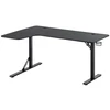 Image de REKT R-Desk 160 L - Gauche