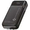 Image de Everdrive Power Bank 20000 Mah Batterie Polymère Noir 144.5 X 69.6 X 31.3 Mm Everdrive
