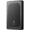 Image de Disque dur externe Aiolo Innovation A4 1 To USB 3.0 Noir