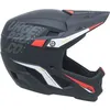 Image de Casque intégral URGE Deltar Officiel VTT/DH/BMX - Noir - Mixte - Adulte