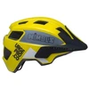 Image de Casque enfant Urge Nimbus jaune
