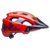 Image de Casque VTT Urge AllTrail rouge- S/M