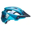 Image de Casque VTT Urge AllTrail bleu mat- L/XL