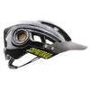 Image de Casque VTT Urge Supatrail RH noir- S/M