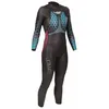 Image de Combinaison de triathlon femme Mako Ultimate Torrent 2024