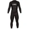 Image de Combinaison de triathlon Mako Neoswim - Noir - S