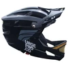 Image de Casque hybride Urge Gringo de la Sierra noir- S/M