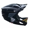 Image de Casque intégral Urge Gringo de la Sierra - noir - L/XL