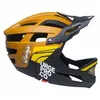 Image de Casque VTT Urge gringo de la sierra - marron/noir - S/M