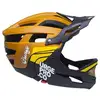 Image de Casque hybride Urge Gringo de la Sierra marron/noir- S/M
