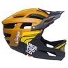 Image de Casque hybride Urge Gringo de la Sierra marron/noir- L/XL