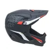 Image de Casque intégral pour enfant URGE Deltar VTT/DH/BMX - Noir