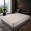 Image de Lot de 2 Matelas 180x200 Tissu Ignifugé Hauteur 20 cm au Confort Ferme - Mousse Extrémement Durable - anti feu 180 200