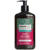 Image de Arganicare Keratin Conditioner Strengthening & Thickens Hair with Certified Organic Argan Oil for all hair types. PROTECTION