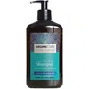 Image de Shampooing - ARGANICARE - Anti-pelliculaire Rééquilibrant - Cuir chevelu sensible - Huile dargan bio & karité - 400 ml