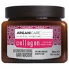 Image de Masque Collagène - ARGANICARE - 500ml - Tous types de cheveux - Hydratation profonde - Protection