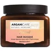 Image de Masque Réparateur Après-Soleil Arganicare Monoï 500ml - Nourrit et protège les cheveux exposés au soleil