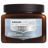 Image de Masque réparateur Biotine & huile dArgan Arganicare 500 ml - Cheveux abîmés