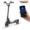 Image de Trottinette électrique - DUALTRON - Togo Plus - 650W - 9 pouces - 60 km